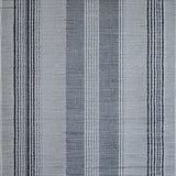 Ultra Soft Area Rug, Non Slip, Stain Resistant, Washable Area Rugs for Living Room, Bedroom, Artistic Distressed Trellis Look(Gray)