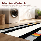 Geometric Earth Tone Harmony(Gray)