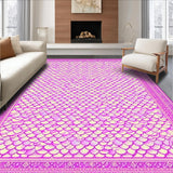 Coral Reef Inspired(Pink)