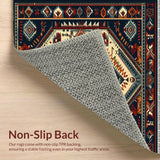 Aztec Inspired Monochrome Aesthetic(Blue)