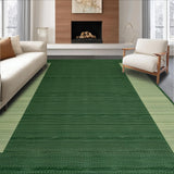 Luxurious Tidal Wave(Green)