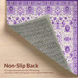 Lavish Pastel Accents(Ivory)