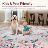 Distressed Pastel(Gray)