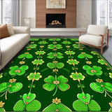 Lively Seasonal Celebration Elements(Green)