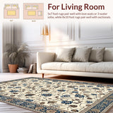 Vibrant Vintage Blossom Arrangement(Ivory)