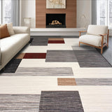 Contemporary Neutral Ogee Style(Gray)