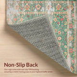 Elegant Sage Floral Arrangement(Green)