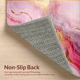 Artisan Pink Gold Flowing(Pink)