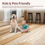 Cozy Warm Toned Fur(Beige)