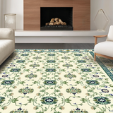 Sophisticated Modern Floral Display(Ivory)