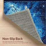 Celestial Themed Cozy Aesthetic(Blue)