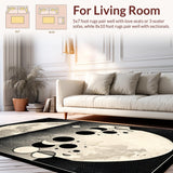 Hippie Inspired Celestial Motif(Beige)