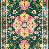 Eclectic Earthy Toned(Green)