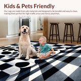 Artistic Vortex Symmetrical Arrangement(Black)