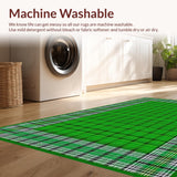 Charming Shamrock Fusion(Green)