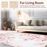 Trendy Luxurious Softness Appeal(Pink)