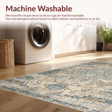 Vintage Neutral Textured Charm(Gray)