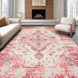 Timeless Watercolor Floral Style(White)