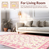 Inviting Cozy Diamond(Pink)