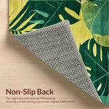 Chic Modern Botanical Design(Green)