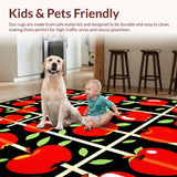 Artistic Monochrome and Color Fusion(Red)