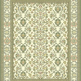 Chic Classic Trellis Style(Beige)