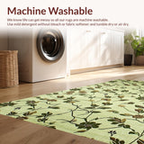 Minimalist Floral Aesthetic(Ivory)