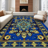 Transitional Decorative Linear Elements(Blue)