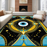 Luxurious Gold and Black Design(Gold)