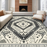 Contemporary Cozy Blend(Beige)