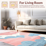 Cute Dreamy Childlike Graphic(Pink)