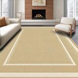 Artisanal Subtle Linear Arrangement(Beige)