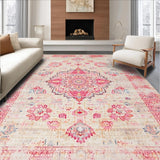 Artisan Crafted Vintage Elements(Ivory)