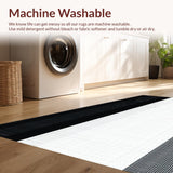 Contemporary Geometric Form(Black)