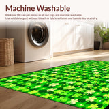 Bright Verdant Decorative Theme(Green)