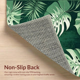 Inviting Greenery Decor Accent(Green)