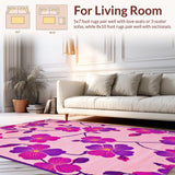 Enchanting Whimsical Bloom Style(Pink)