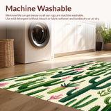 Chic Warm Hued Botanical Arrangement(Green)