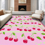Bright Pink Fun Decor Element(Pink)