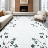 Chic Geometric Abstract Aesthetic(Beige)