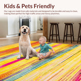 Charming Colorful Sunbeam Theme(Yellow)