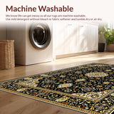 Contemporary Geometric Design(Black)