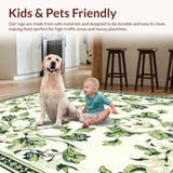 Rustic Ivory Green Harmony(Beige)