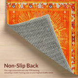 Bold Sunny Ombre Design Theme(Yellow)