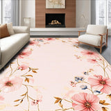 Graceful Round Bloom(Pink)