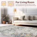 Cozy Neutral Vintage Blossom(Ivory)