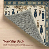 Coastal Vibe Doormat(Beige)