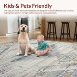 Artistic Grey Tones Lattice Design(Gray)