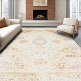 Timeless Intricate Petal Details(Beige)