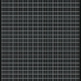 Cozy Warm Tones Trellis Look(Black)